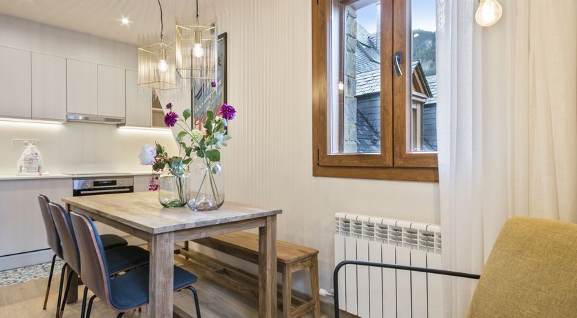 Photo of Mountain Bliss