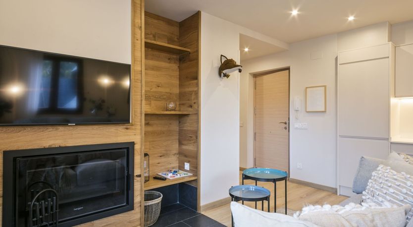 Photo of Mountain Bliss