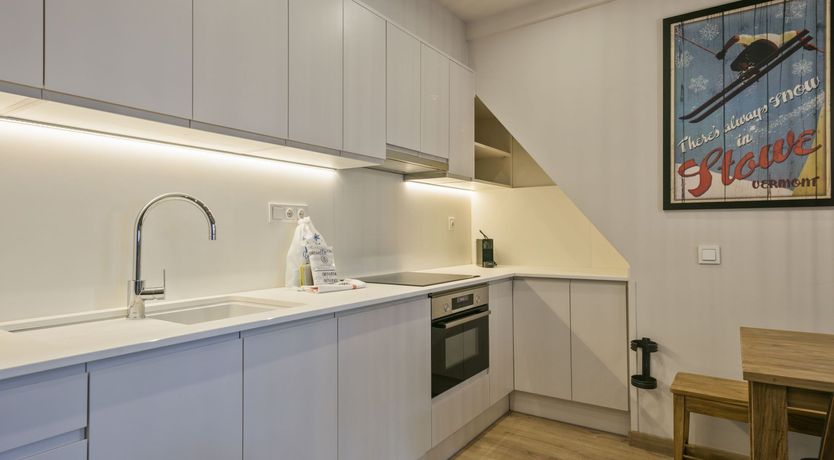 Photo of Mountain Bliss