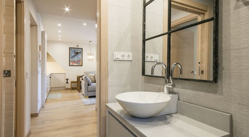 Photo of Mountain Bliss