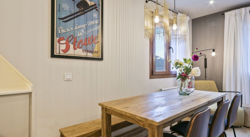 Photo of Mountain Bliss