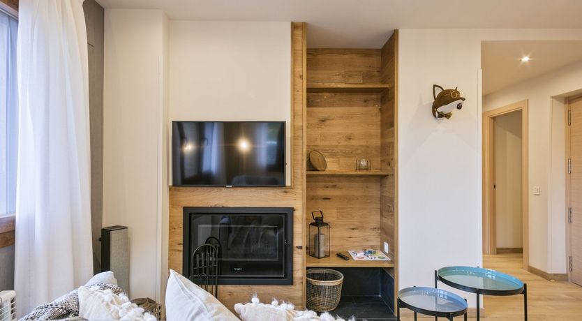 Photo of Mountain Bliss