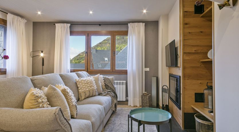 Photo of Mountain Bliss