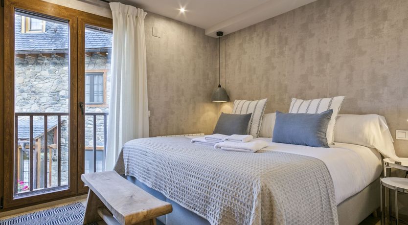 Photo of Mountain Bliss