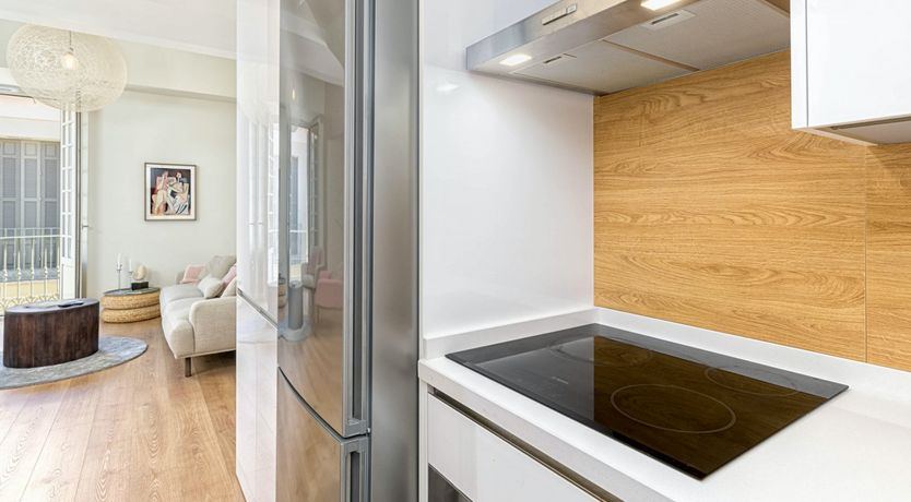 Photo of Picasso's Cradle