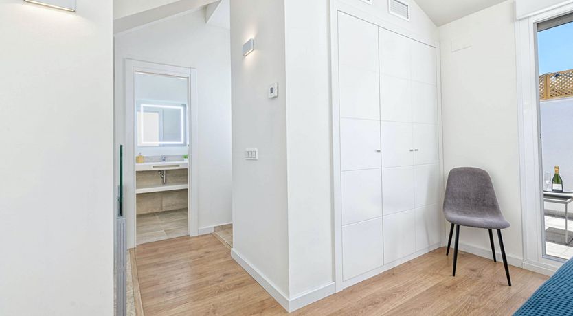 Photo of Picasso's Cradle