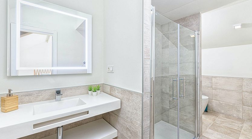 Photo of Picasso's Cradle