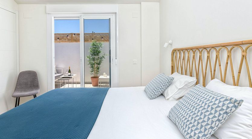 Photo of Picasso's Cradle