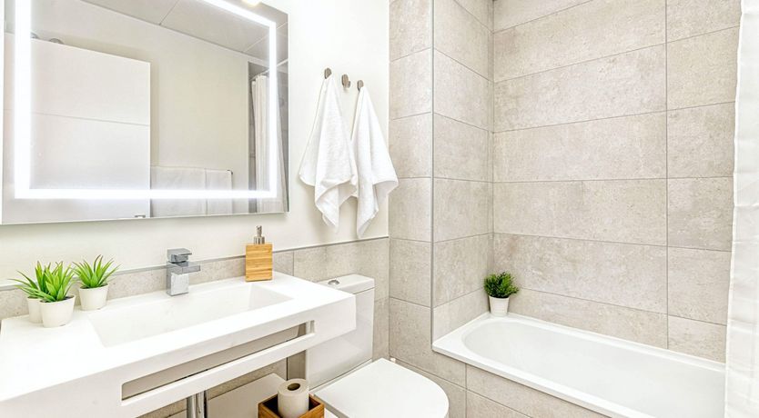 Photo of Picasso's Cradle