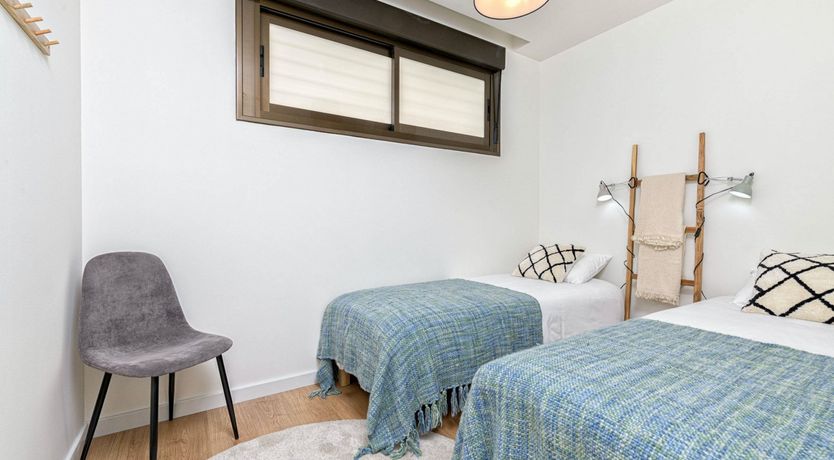 Photo of Picasso's Cradle