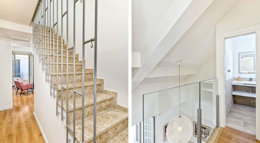 Photo of Picasso's Cradle