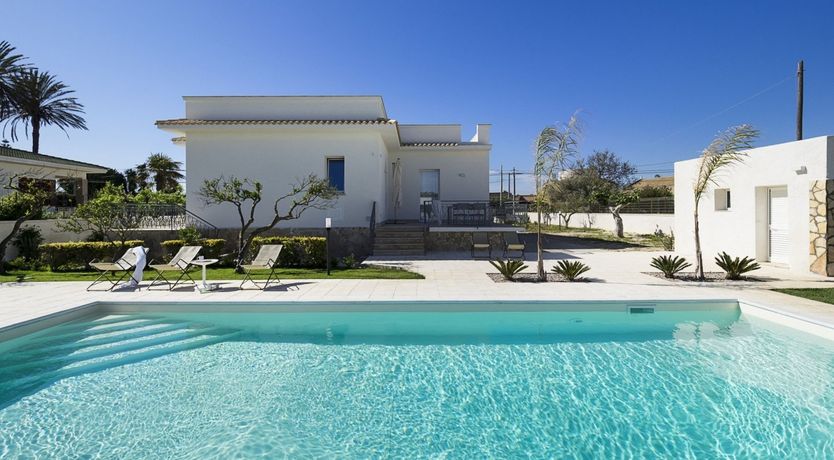 Photo of Villa Amber