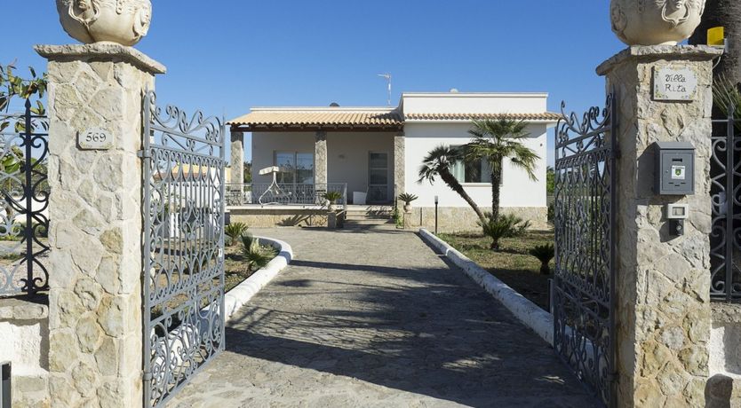 Photo of Villa Amber