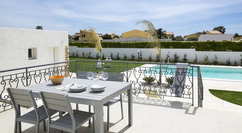 Photo of Villa Amber