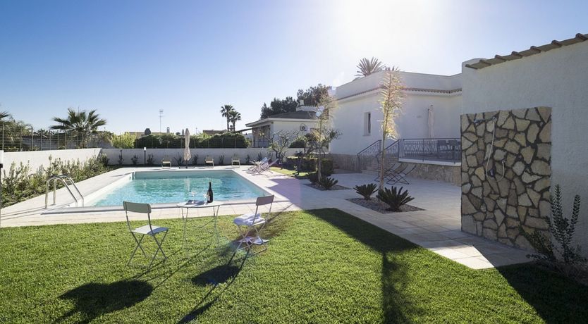 Photo of Villa Amber