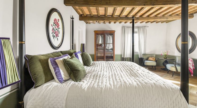 Photo of Villa Monastero