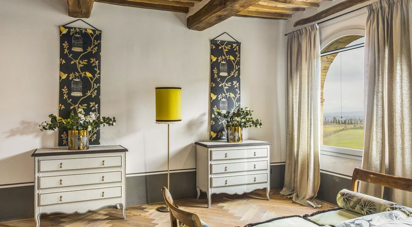 Photo of Villa Monastero