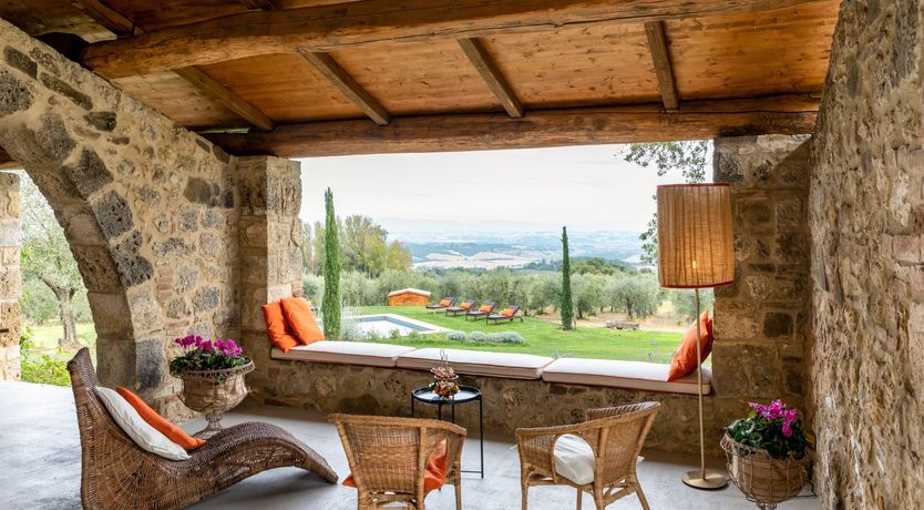 Photo of Villa Monastero