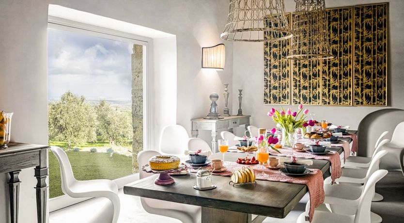 Photo of Villa Monastero