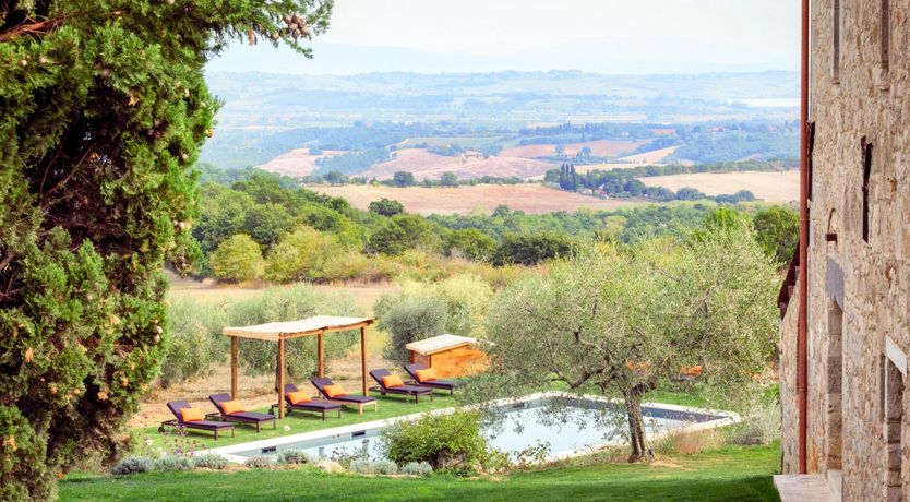 Photo of Villa Monastero