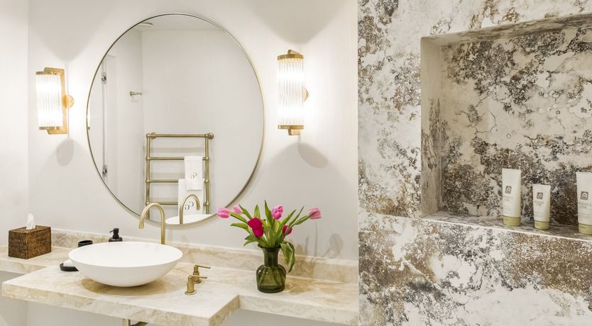 Photo of Villa Monastero