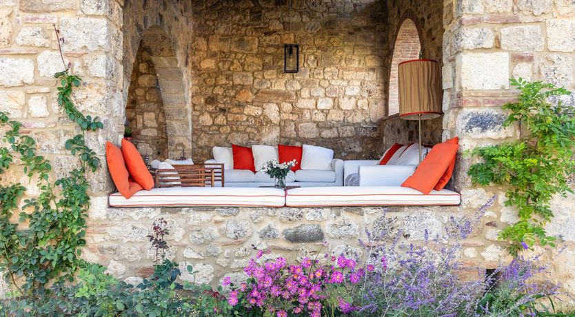 Photo of Villa Monastero