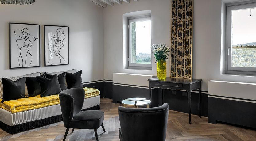 Photo of Villa Monastero