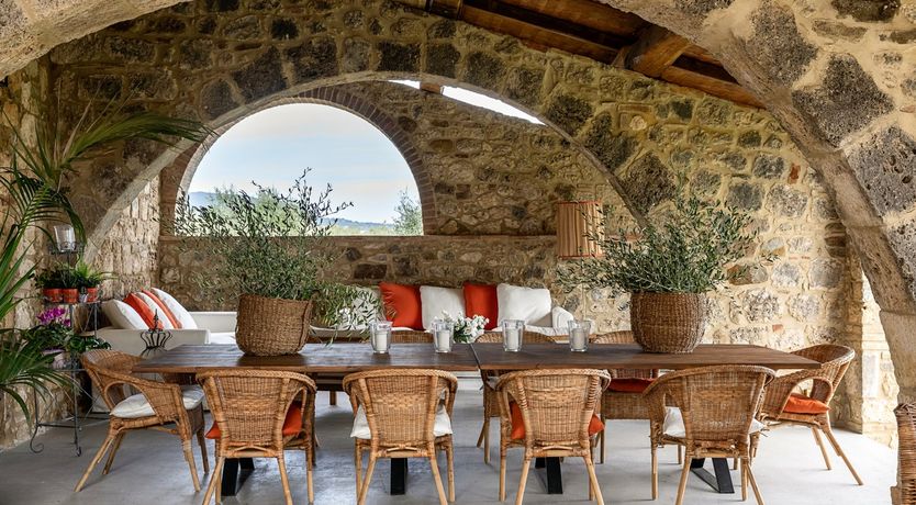 Photo of Villa Monastero