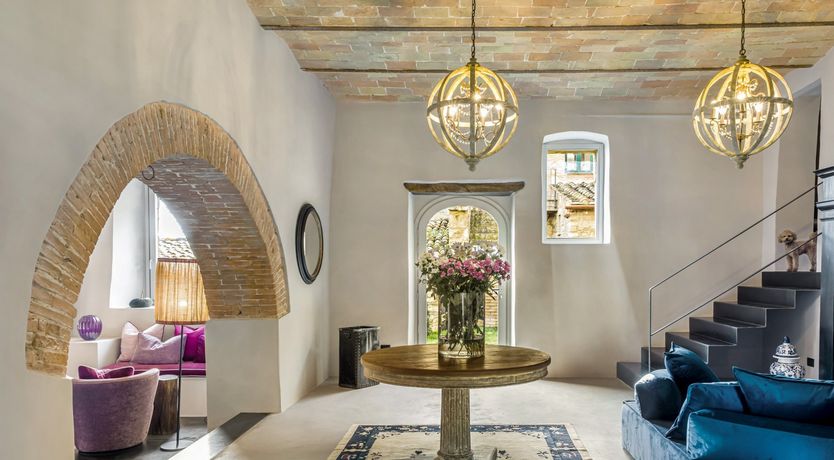 Photo of Villa Monastero