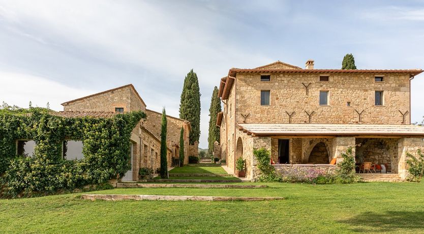 Photo of Villa Monastero