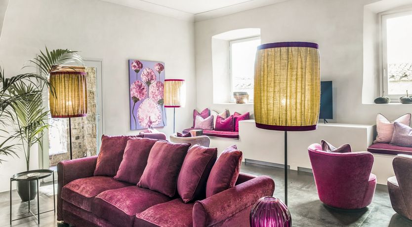 Photo of Villa Monastero