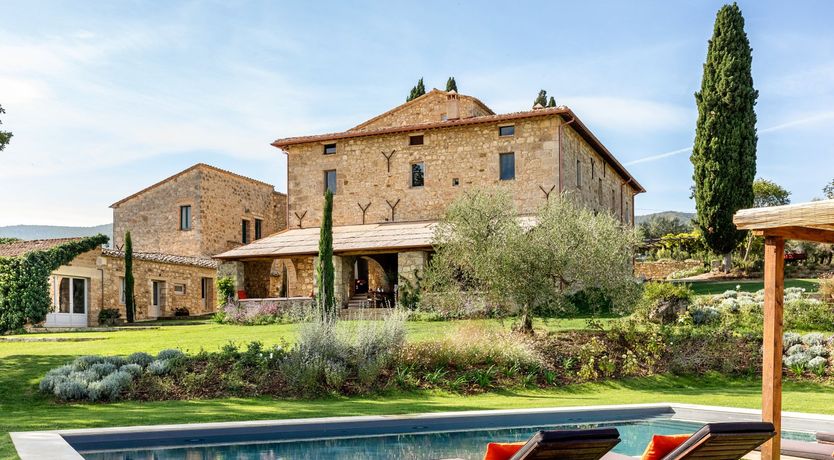 Photo of Villa Monastero