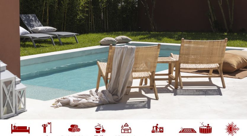 Photo of Zen in The City