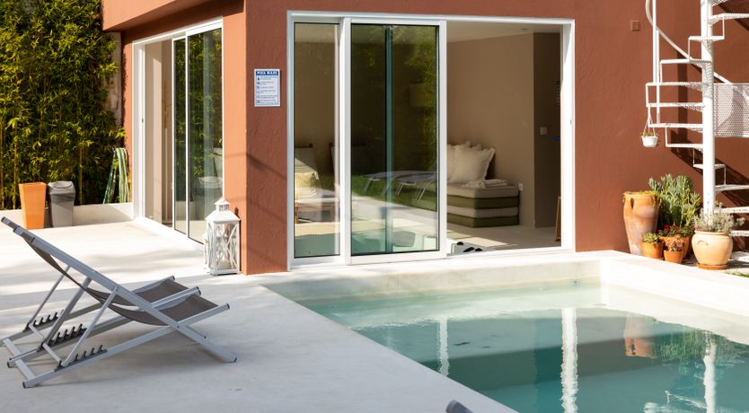 Photo of Zen in The City