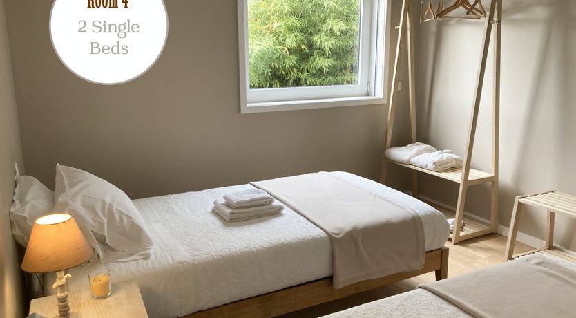 Photo of Zen in The City