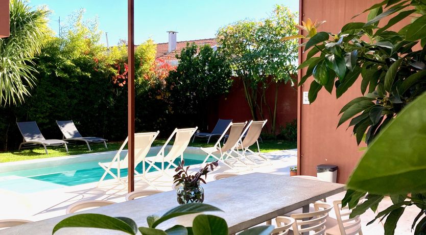 Photo of Zen in The City