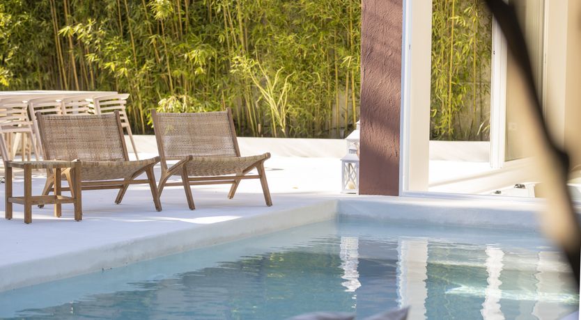 Photo of Zen in The City