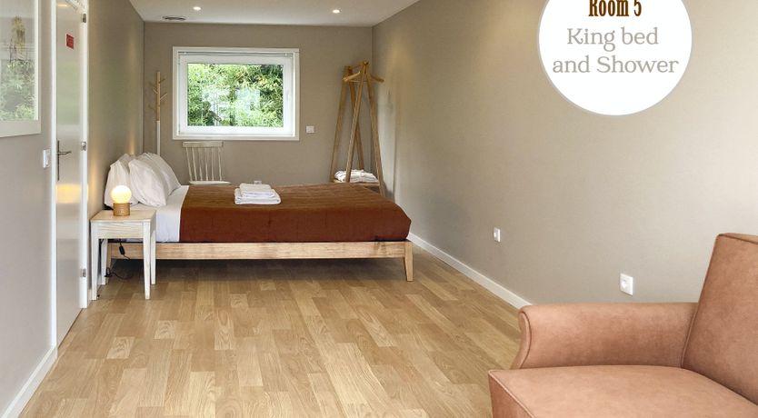 Photo of Zen in The City