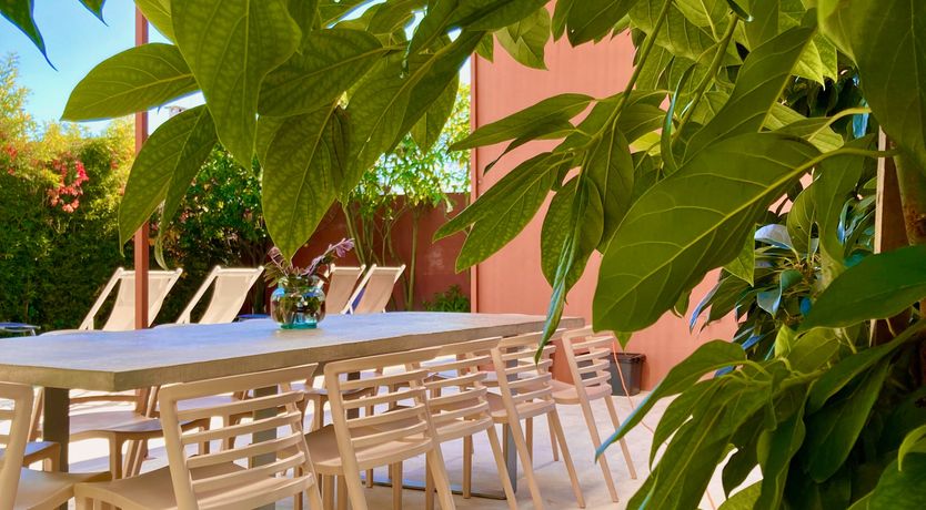 Photo of Zen in The City