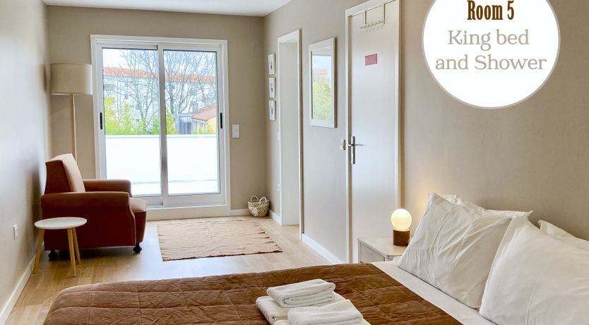 Photo of Zen in The City