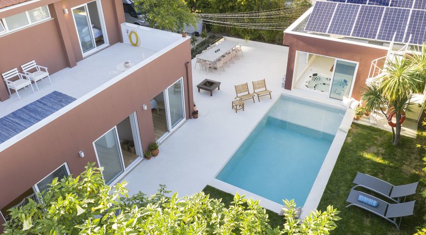 Photo of Zen in The City