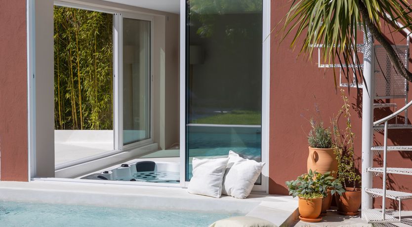 Photo of Zen in The City