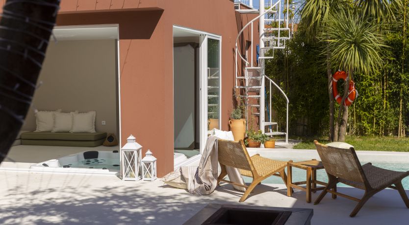 Photo of Zen in The City