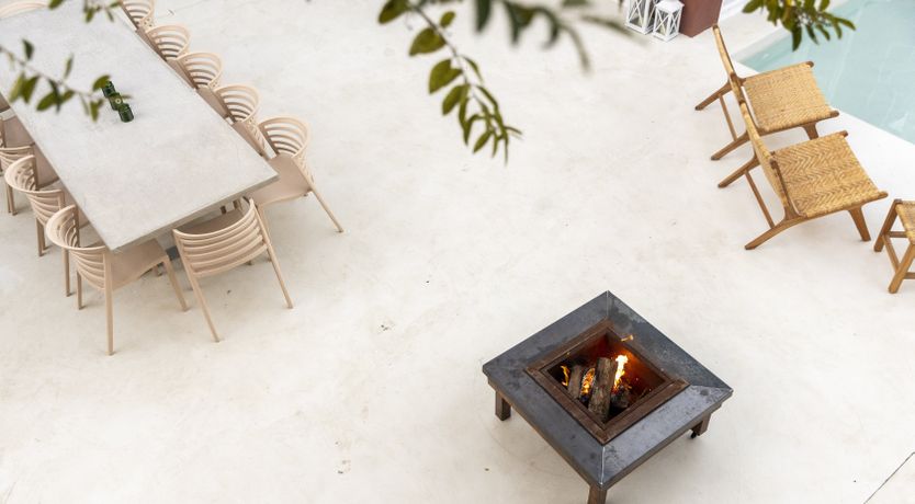 Photo of Zen in The City