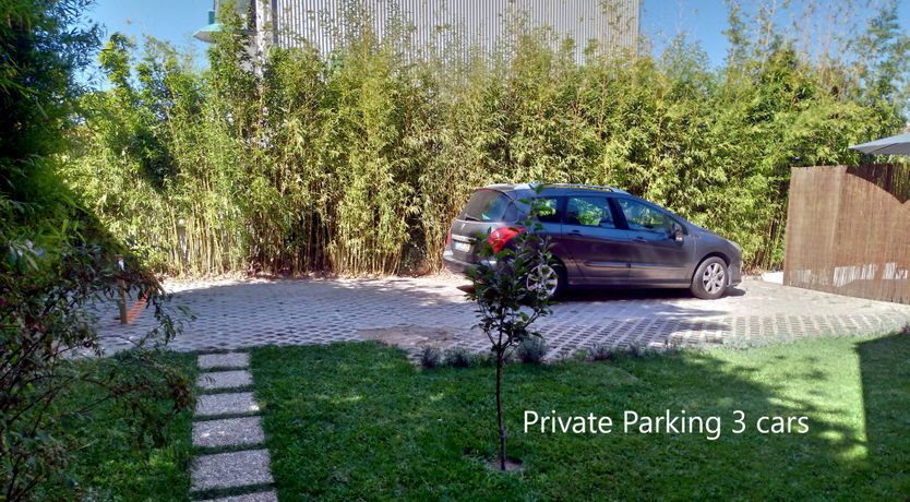 Photo of Zen in The City