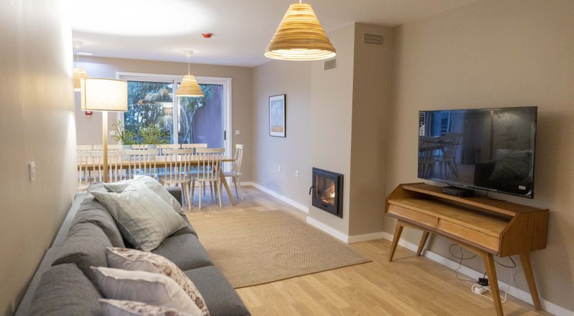 Photo of Zen in The City