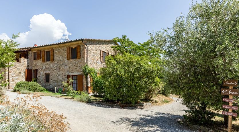 Photo of Rustic Honey