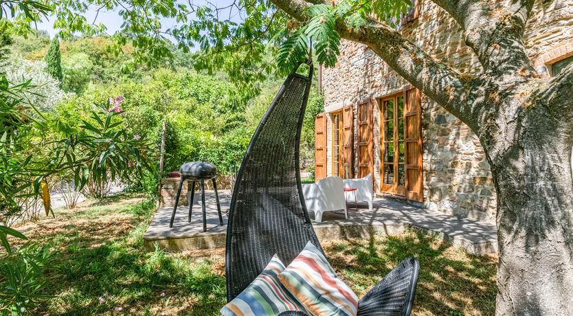 Photo of Rustic Honey