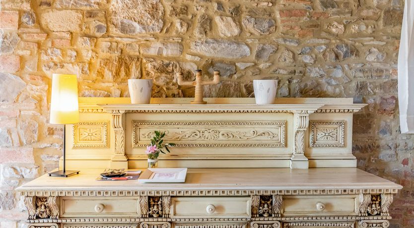 Photo of Rustic Honey