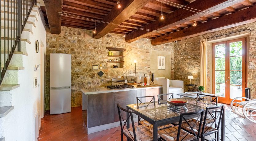 Photo of Rustic Honey